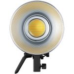 ZHIYUNMOLUSB500COBLampaLED500WBicolor27006500K