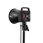ZHIYUNMOLUSG300COBLampaLED300WBicolor27006500K