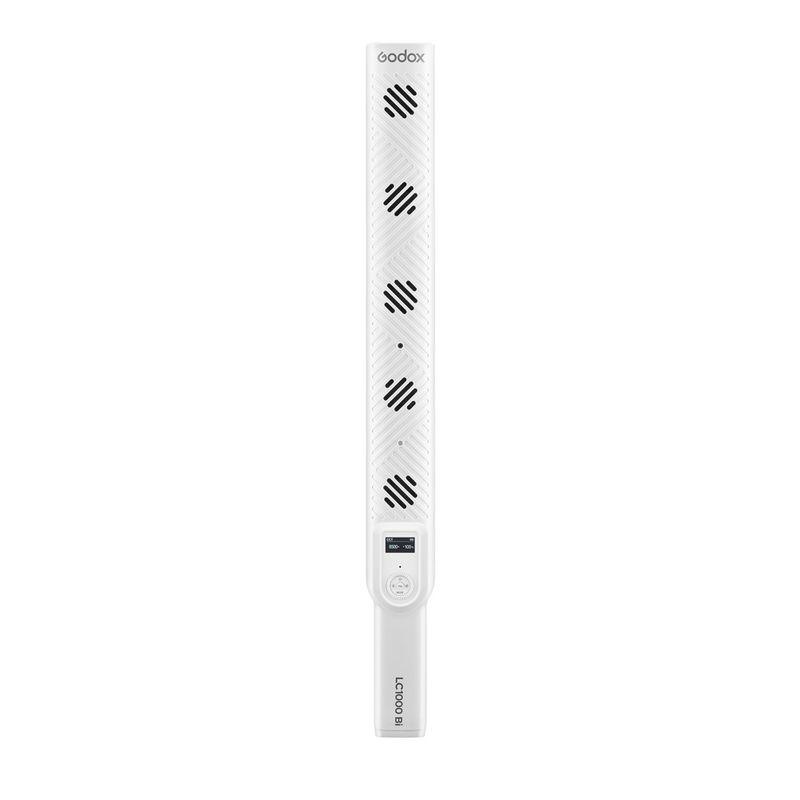 Godox-LC1000Bi-Lampa-LED-Bi-Color-2500-8500K