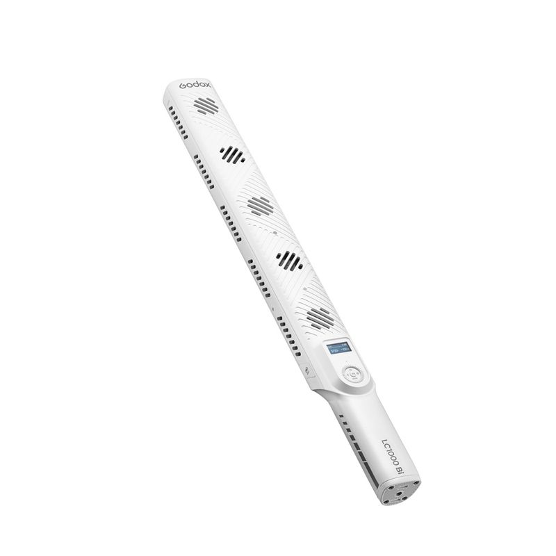 Godox-LC1000Bi-Lampa-LED-Bi-Color-2500-8500K