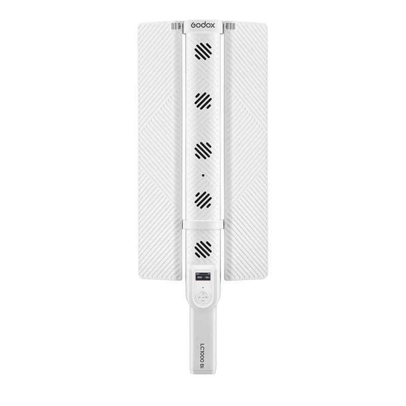 Godox-LC1000Bi-Lampa-LED-Bi-Color-2500-8500K