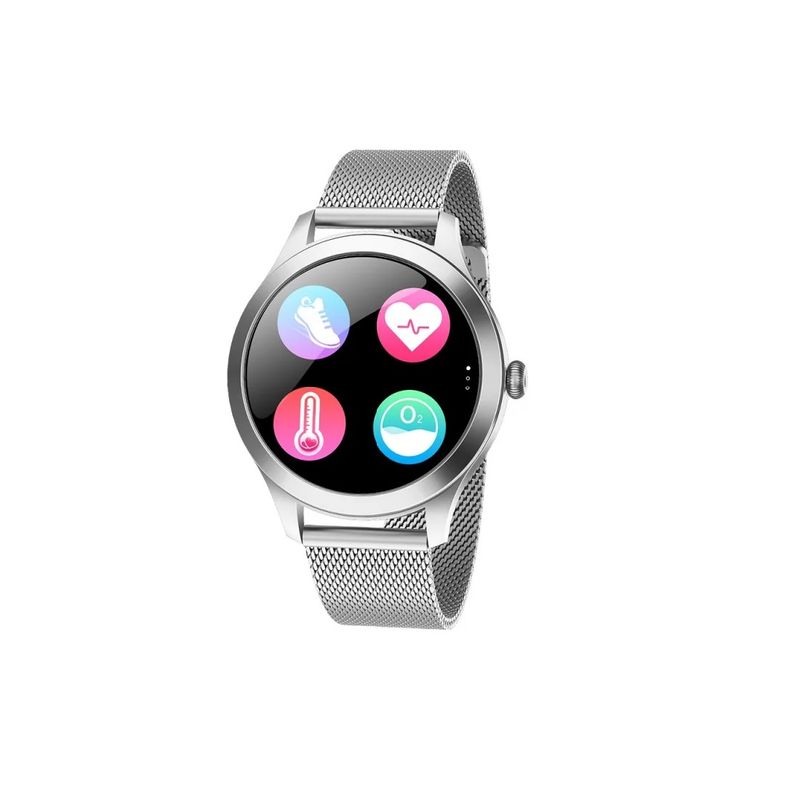 Maxcom-Fit-FW42-Smartwatch-Argintiu