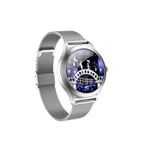 MaxcomFitFW42SmartwatchArgintiu