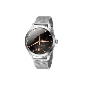 Maxcom Fit FW42 Smartwatch Argintiu