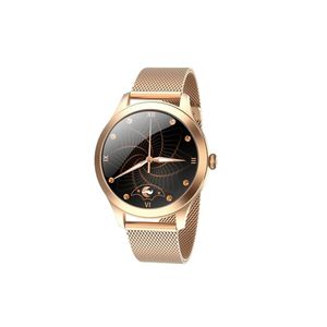 Maxcom Fit FW42 Smartwatch Auriu