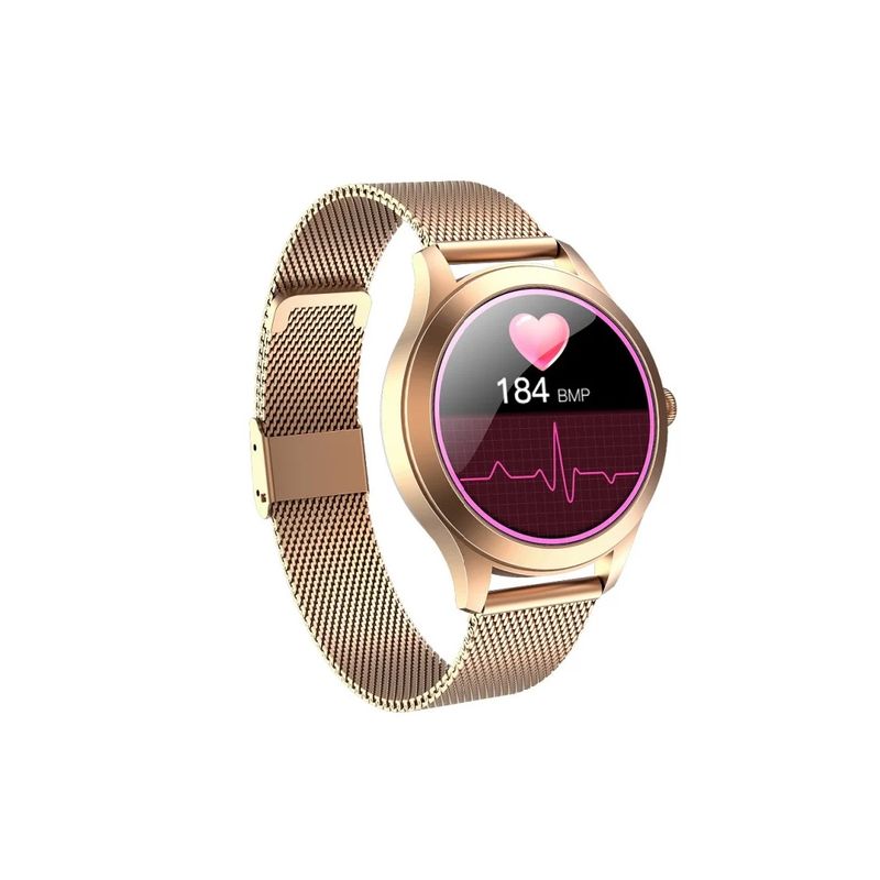 MaxcomFitFW42SmartwatchAuriu