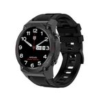MaxcomFitFW63CobaltProSmartwatchNegru