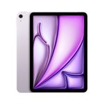 Apple-iPad-Air-M2-Tableta-11--128GB-Cellular-Purple