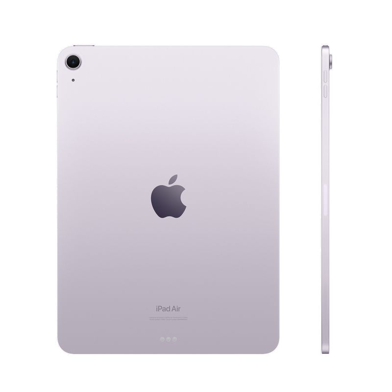 AppleiPadAirM2Tableta11256GBCellularPurple