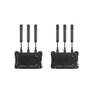 Hollyland Pyro S Sistem Video Wireless SDI/HDMI UVC 4K30 2.4 & 5 Ghz