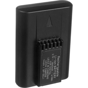 Resigilat: Leica BP-SCL1 Acumulator Lithium-Ion 1860 mAh 3.7V - RS125063808-1