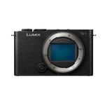 Panasonic Lumix S9 Aparat Foto Mirrorless Full Frame 24MP 6K Negru
