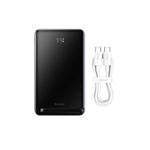 BaseusAcumulatorExtern10000mAh20WcuIncarcatorMagneticCabluInclusMov