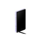 BaseusAcumulatorExtern10000mAh20WcuIncarcatorMagneticCabluInclusMov