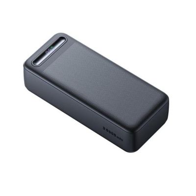 Mcdodo Acumulator Extern Star Series Digital Display PD+QC 30000mAh 22.5W Negru