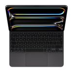 TastaturaAppleMagicpentruiPadProde13inchM4EnglezaIntNegru