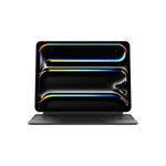 TastaturaAppleMagicpentruiPadProde13inchM4EnglezaIntNegru