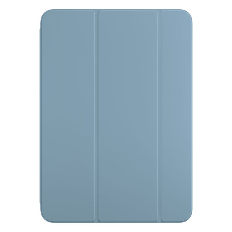 Apple-Husa-Smart-Folio-pentru-iPad-Pro-13---M4--Denim