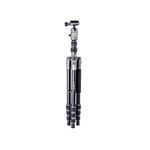 VanguardVEO3GO204ABTrepiedAluminiu