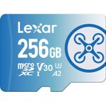 Lexar-Fly-Card-de-Memorie-MicroSDXC-UHS-I-256GB