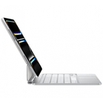 TastaturaAppleMagicpentruiPadProde11inchM4RomanaAlb