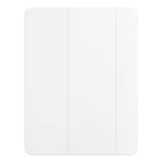 Apple-Husa-Smart-Folio-pentru-iPad-Pro-13---M4--Alb