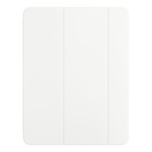 Apple Husa Smart Folio pentru iPad Pro 13" (M4) Alb