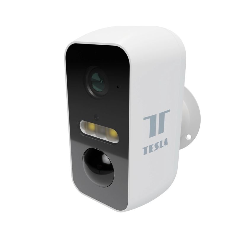TeslaCB500CameradeSupraveghere