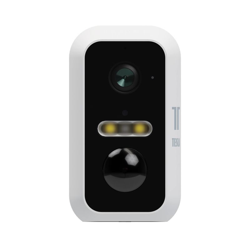 TeslaCB500CameradeSupraveghere