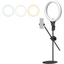 Ulanzi T1 Set Lampa Video Ring Light 10 inch