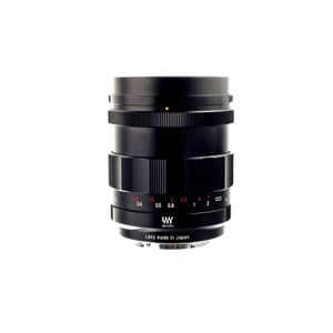 Voigtlander Nokton 25mm /f0.95 Type II - montura MFT - SH125076218