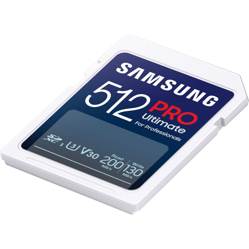 Samsung-PRO-Ultimate-Card-de-Memorie-SDXC-512GB-UHS-I-U3-Alb.2