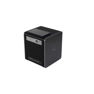 CZUR StarryHub Q1 Pro Sistem Complet Videoconferinta Negru