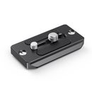 SmallRig 2146 QR Placuta Eliberare Rapida Tip Arca