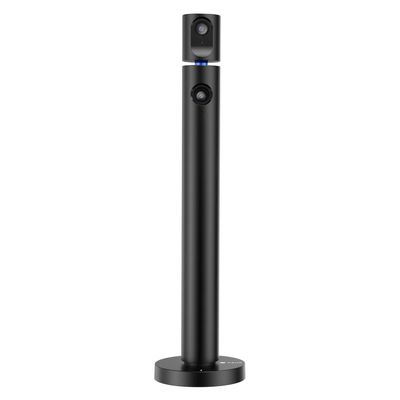 CZUR Halo Camera Web 1080p Dubla USB-C cu Microfon