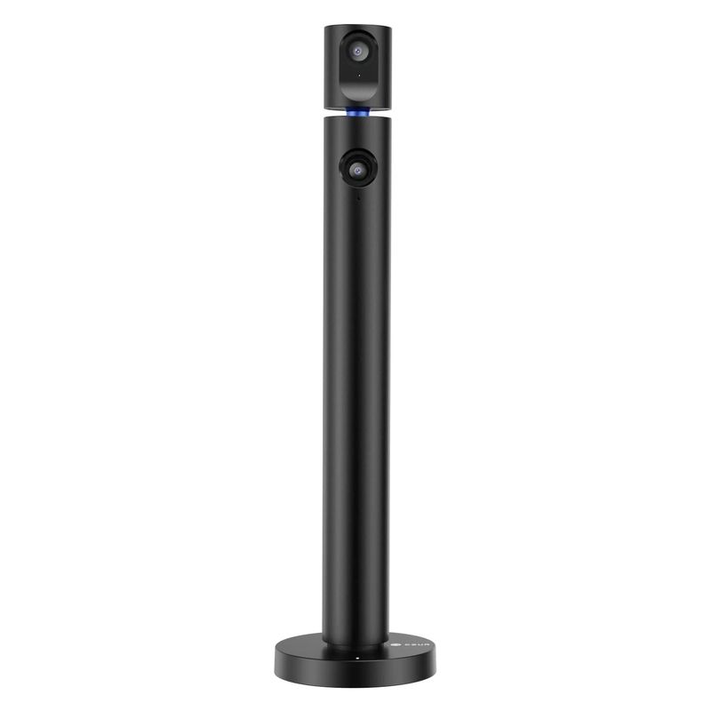 CZUR-Halo-Camera-Web-1080p-Dubla-USB-C-cu-Microfon