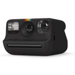 PolaroidGoAparatFotoInstantNegru