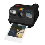 PolaroidGoAparatFotoInstantNegru