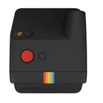 PolaroidGoAparatFotoInstantNegru