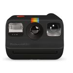 PolaroidGoAparatFotoInstantNegru
