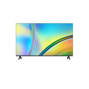 Televizor TCL LED 43S5400A 108 cm Smart Android TV Full HD Clasa F