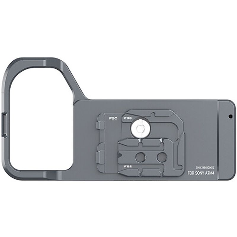 Falcam_F22_-_F38_-_F50_Quick_Release_Camera_Cage_Base_V2_Baza_pentru_Sony_A7_IV_3299_2