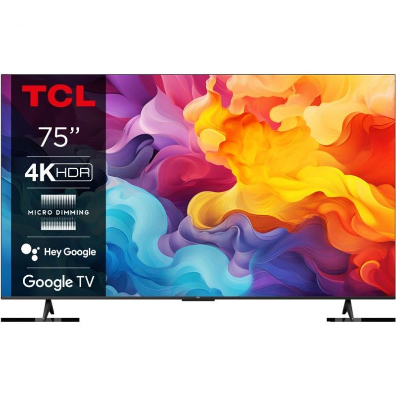 Televizor-TCL-LED-75V6B-189-cm-Smart-Google-TV-4K-Ultra-HD-Clasa-E