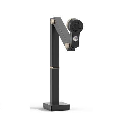 CZUR Fancy Pro Camera Web 8MP Orientabila