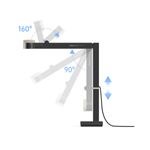 CZURFancyProCameraWeb8MPOrientabila