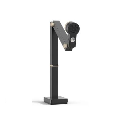 CZUR Fancy S Pro Camera Web 12MP Orientabila