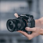 Falcam_F22_-_F38_-_F50_Quick_Release_Camera_Cage_V2_pentru_Sony_A7III_A7SIII_A7RIV_4