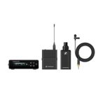 SennheiserEWDPENGSETSistemWirelessDigitalCombocuLavalieraOmnidirectionala