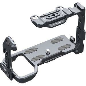 Falcam F22&F38&F50 Quick Release Camera Cage V2 pentru Sony FX3/FX30