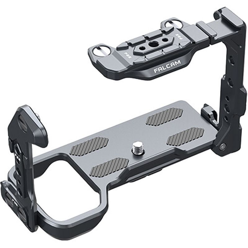 Falcam-F22-F38-F50-Quick-Release-Camera-Cage-V2-pentru-Sony-FX3-FX30-